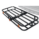 Compact Cargo Carrier; 500 lb Capacity