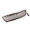 Raptor Style Grill Bumper Grill Fit For Ford F150 1999-2003 With Amber Light
