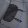 Universal Cloth Seat Covers for Cars, 9Pcs