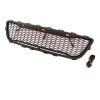 Raptor Style Grill Bumper Grill Fit For Ford F150 1999-2003 With Amber Light