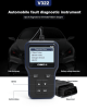 Fault code quick clearing;  elm327 decoder;  engine fault data flow code card;  elm327 fault detector;  obd 2 diagnostic code card;  vehicle informati