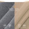 Universal Cloth Seat Covers for Cars, 9Pcs