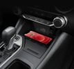 PS-000169. FOR Nissan Sylphy 2020-2022 dedicated multi-functional wireless car charger.