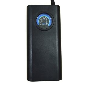 Inflating Tools For Automobile Electric Vehicles (Option: Black-Target fund)