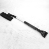 Car Cleaning Snow Brush Winter Defrosting And Snow Removal Tool