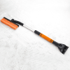 Car Cleaning Snow Brush Winter Defrosting And Snow Removal Tool