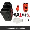 Outdoor Travel Car Repair 12V DC Electric Car Jack Automatic Car Jack