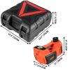 Outdoor Travel Car Repair 12V DC Electric Car Jack Automatic Car Jack